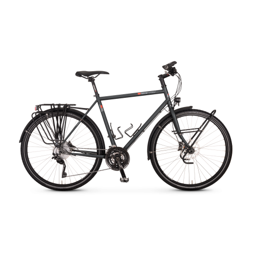 VSF TX-800 Disc